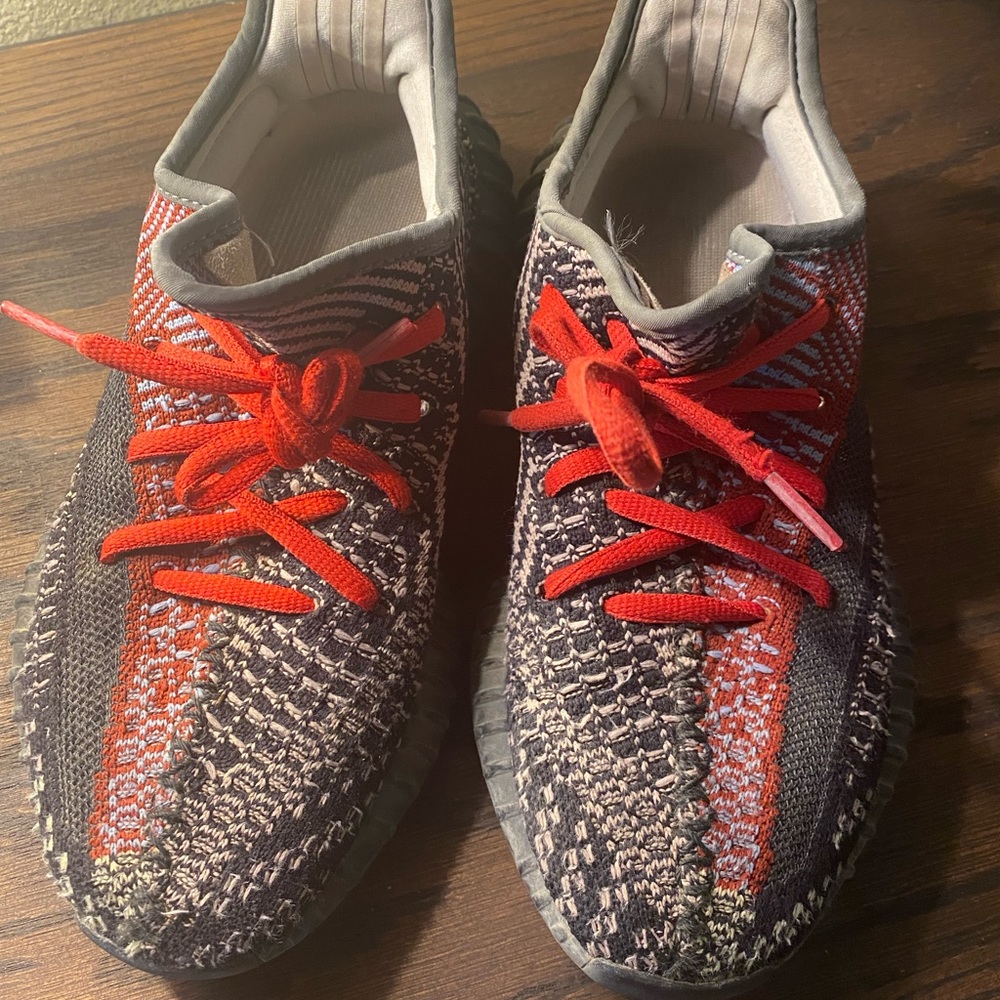 Boys shoes (bundle 4 for 20)
